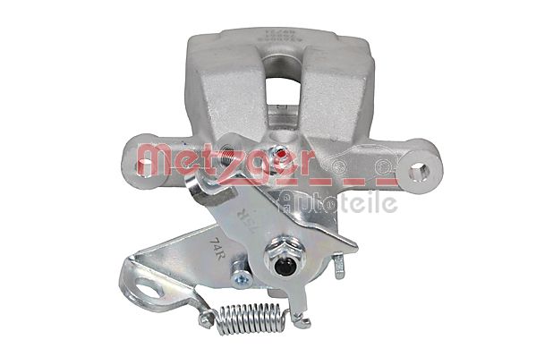 Pinza freno - 6260098 METZGER